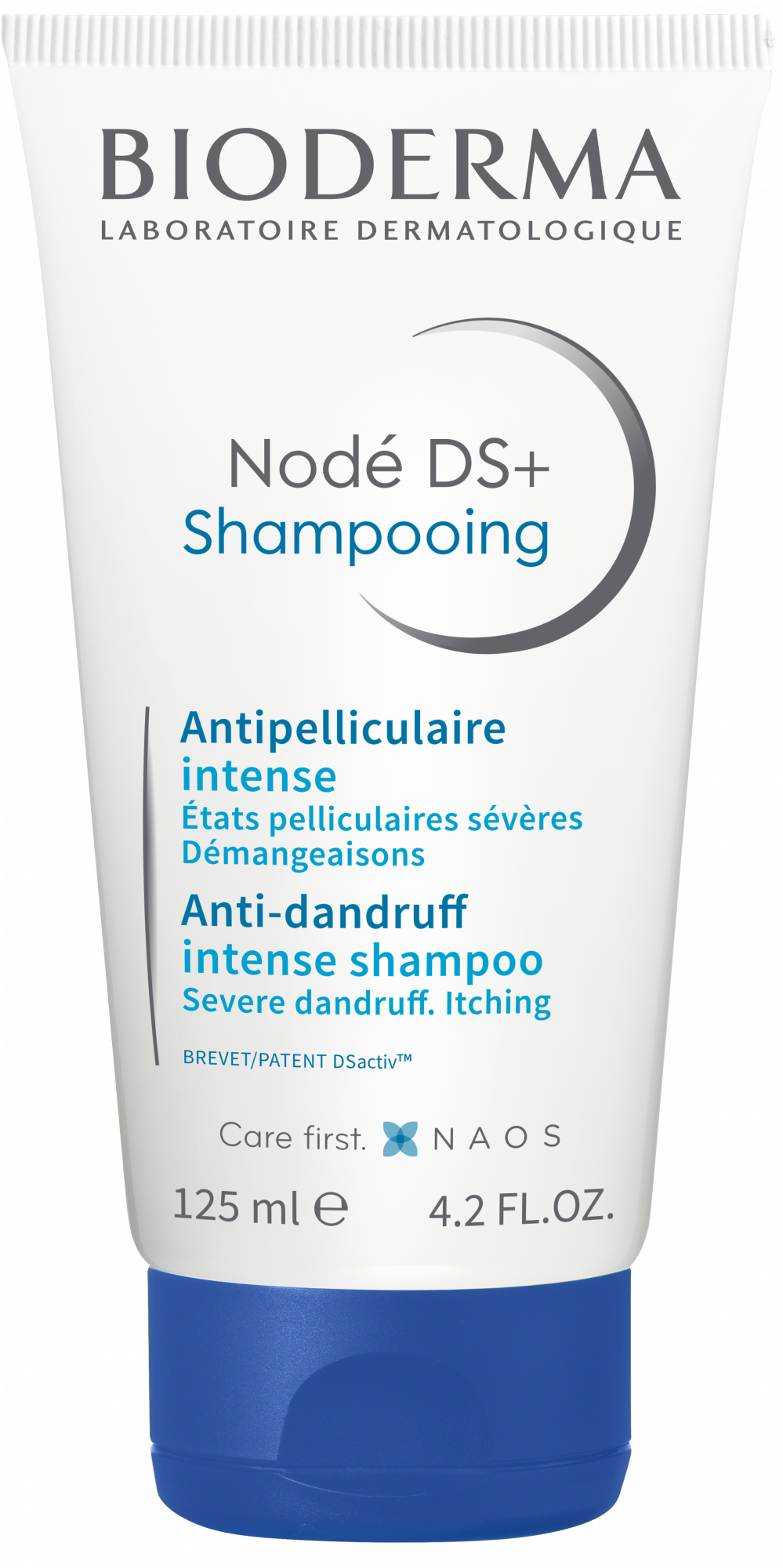 szampon bioderma node ds+